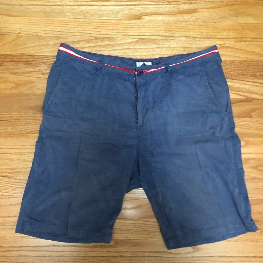 johnnie-O board shorts